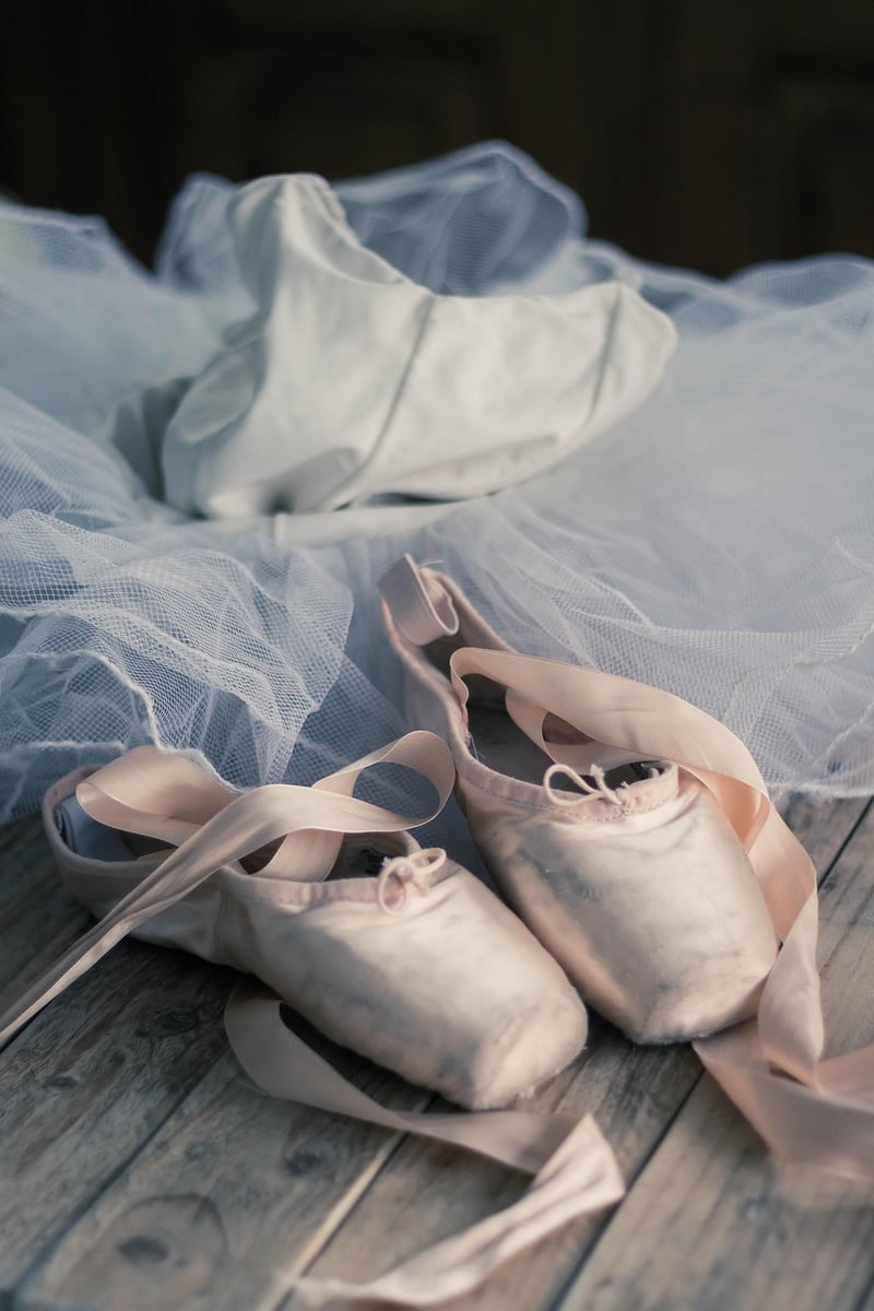 Ballet Classes for Kids